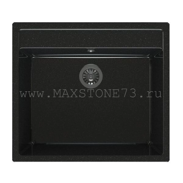 Мойка иск.камень 565 х505 звездное небо, без сифона МS-21