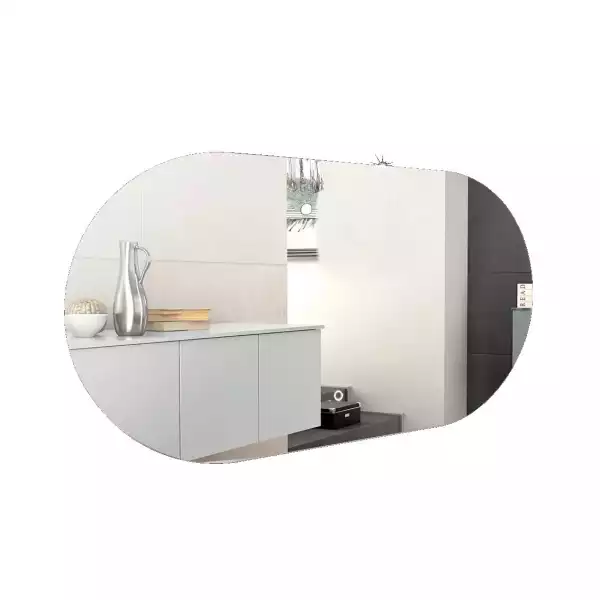 Зеркало1000х500 Viva - Lite (подсветка, сенсорный выключатель) (СЗ)