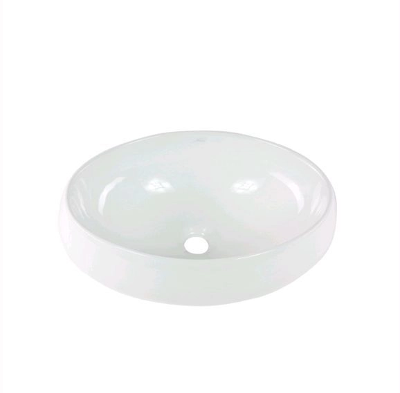 Умывальник 485мм б/о (320317) Melana