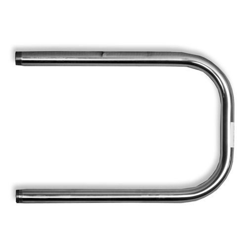 Полотенцесушитель  500х 500 1'' П б/п