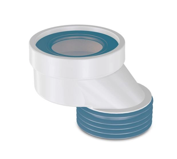 Эксцентрик для унитаза 60мм (7153/DUM715-3) NOVA/ZEGOR