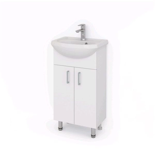 Тумба с/у  450мм Лайт (ум. Элегия, Уют)