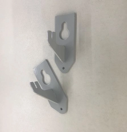 Комплект настенных кронштейнов Tower Royal Thermo