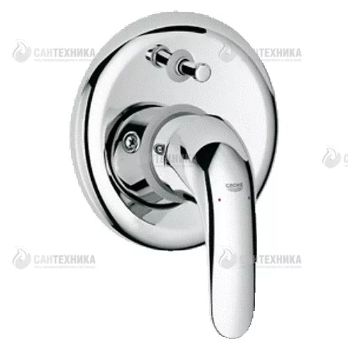 Смеситель для ванны X-Joy скрытого монтажа (F85A45000) AM.PM