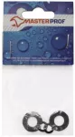 Набор прокладок для кнопочного смесителя (130257) МР-У