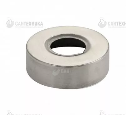 Отражатель 1 Черный матовый 