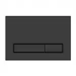 Кнопка BLICK для LINK PRO/VECTOR пластик черный матовый 64119/64115
