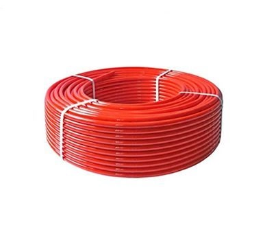 Труба д=16х2 PEX-А с антикислородным барьером EVOH (300м)  MVI РЕ.230.04