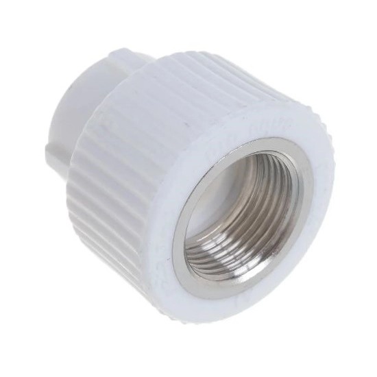 Муфта комб вн рез  32- 1/2 PRO AQUA