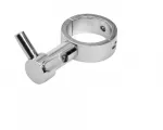 Крючек для полотенцесушителя с разъемным кольцом SGHR32-02