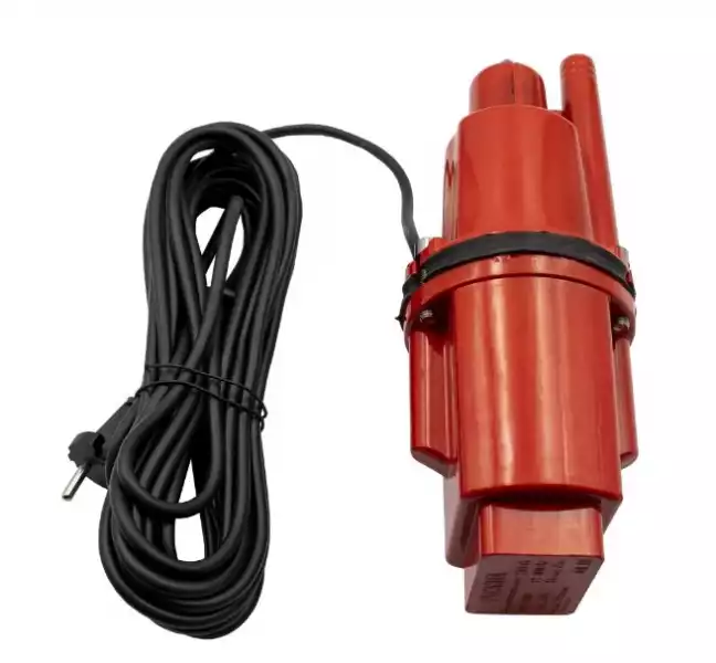 Насос вибрационный НВ-15В 77/8/3 Ресанта