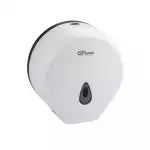 Диспенсер для туалетной бумаги, белый  (GF915) GFmark