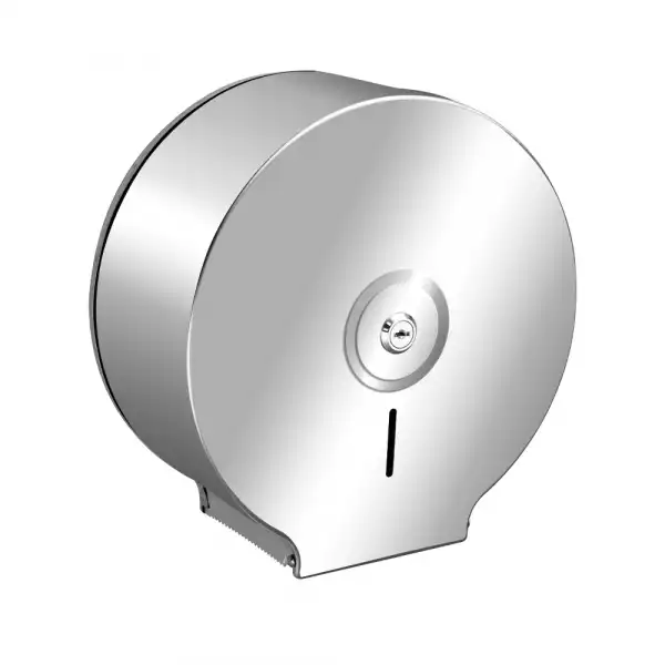 Диспенсер для туалетной бумаги  (920) BRIMIX
