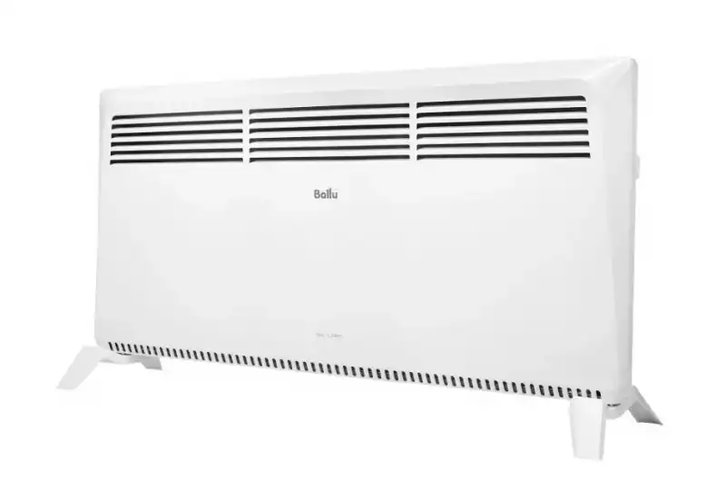 Конвектор электрический Ballu Solo Turbo BEC/SMT-2500