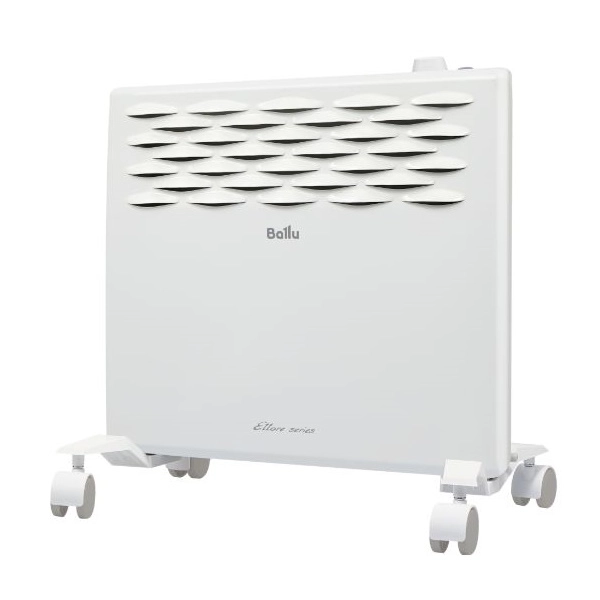 Конвектор электрический Ballu Ettore BЕС/ЕTМR-1000