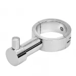 Крючок для полотенцесушителя с разъемным кольцом SGHR32-01
