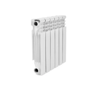 Радиатор SMART Install biEasy One 350/80 6-секций биметал.