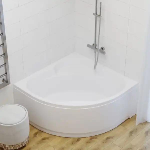 Ванна 1500х1500 ТРОЯ без экрана (Тритон)