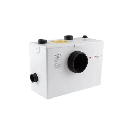 Канализационная насосная станция SANIVORT 605М 10м, с ножом Unipump