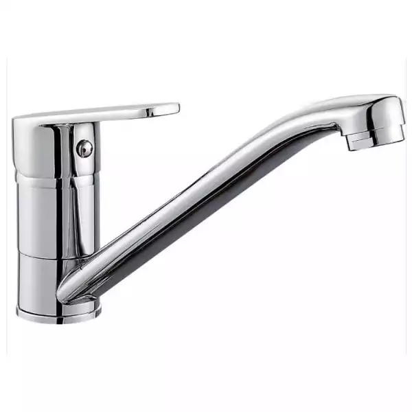 Смеситель для кухни однорычажный, Level (LV05) VODA