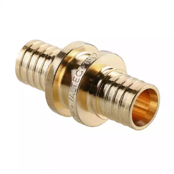 Соединитель надвижной 25(3,5) х20(2,8) (VTm.403.BG.002520) VALTEC