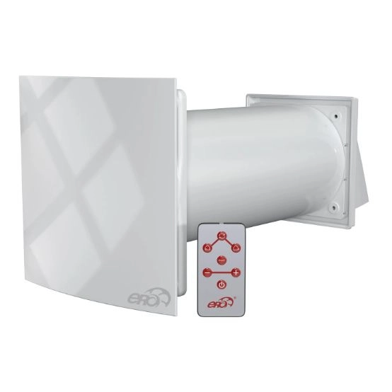 Рекуператор CUPER D125 (CUPER 125) ERA