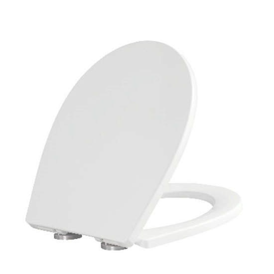 Сиденье для унитаза, микролифт (O-1025C) Horke