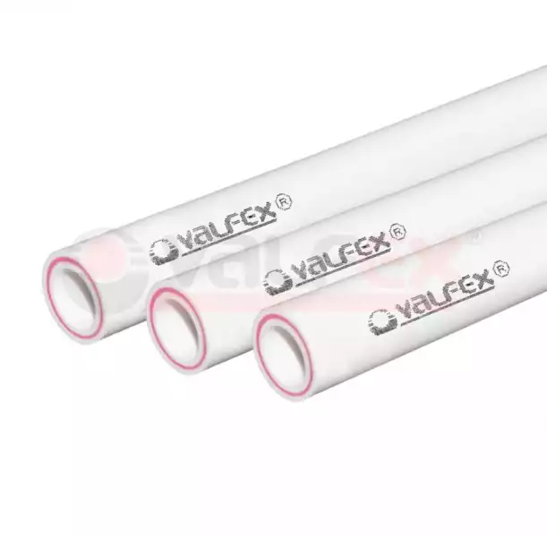 Труба PP-R PN20  110 стекловолокно