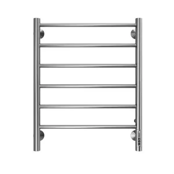 Полотенцесушитель 500х650 П6 Аврора, электрический 