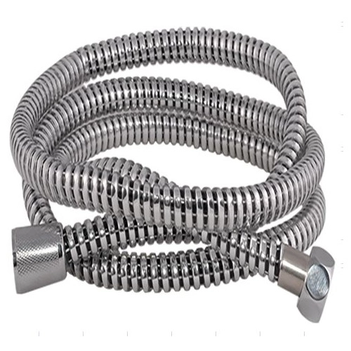 Шланг для душа 1,5м имп/имп, ПВХ, EUR-PVC (AGD22.130CB150B) ARGO