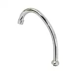 Излив кухня круглый (D-1013) ARGO