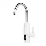 Кран-водонагреватель проточного типа QuickTap (White) Royal Thermo