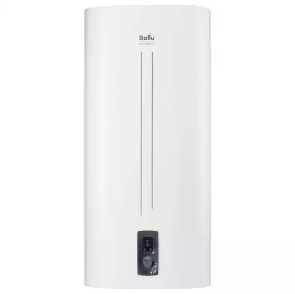 Водонагреватель 50л Ballu BWH/S 50 Artendo DH (нерж)
