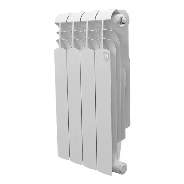 Радиатор Royal Thermo Vittoria Super 2.0 500/90 4-секций биметал. 