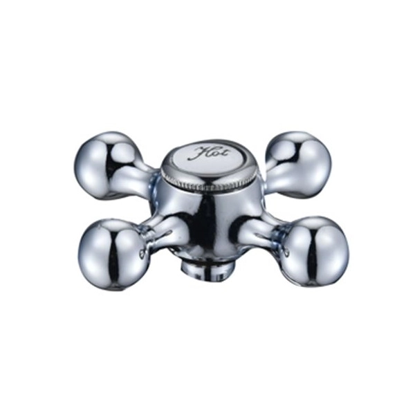 Маховик Крест (A81) Ammore (D-Lin)