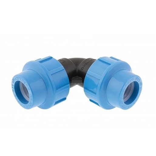 Отвод 25 ПЭ Джилекс