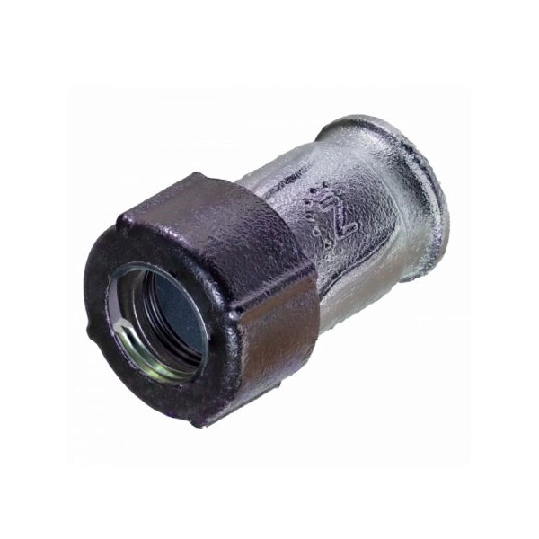 Соединитель зажимной 1 1/4 вн.резьба (ZSr.130.0107)