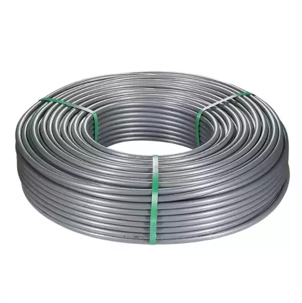 Труба д=16х2,2 PEX-A VALTEC, c антидиффузионным слоем EVOH (500м)