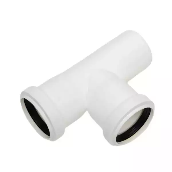 Тройник д= 50 - 87* OST PPS 