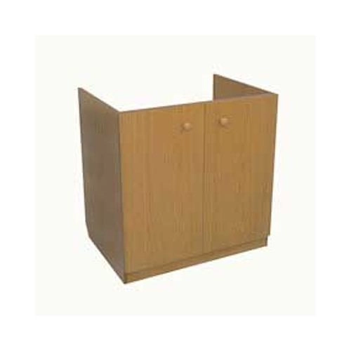 Тумба под мойку 800х600 бук , о/г