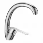 Смеситель для кухни однорычажный, St-Petersburg (SPb03) ESKO , о/г