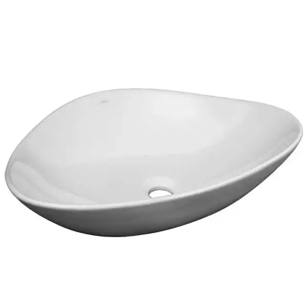 Умывальник 530мм б/о (320366-805) Melana