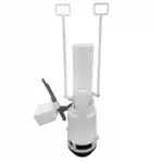 Арматура сливная  для инсталяции LEON /S-IN-LEON-C2172/