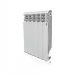 Радиатор Royal Thermo Revolution 500/80 10-секций  биметал.  , о/г