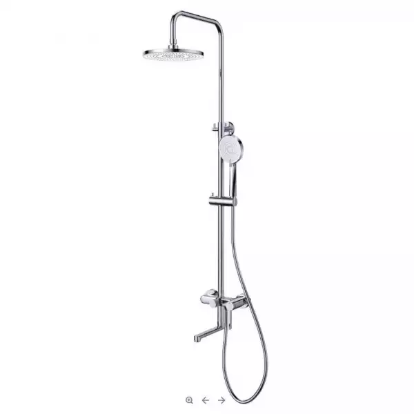 Смеситель для душа, с жесткой стойкой Sochi (ST260SC) ESKO