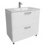 Тумба с/у 800мм Brick 80 ( BRI80WFi95K) , о/г