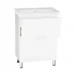 Тумба с/у  600мм Лия(ум.MODUO/Slim) 2 ящика