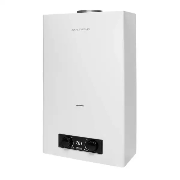 Колонка газовая Royal Thermo GWH 12 Inflame