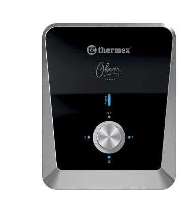 Водонагреватель проточный Thermex 8000 Oberon