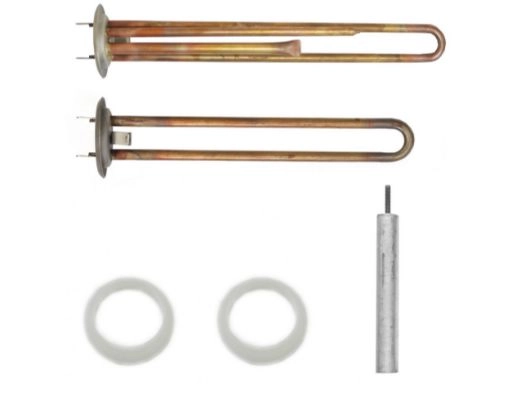 Ремкомплект 2,0 (0,7+1,3) /М4+прокладка для водонагревателя 900039 (Thermex) М20567